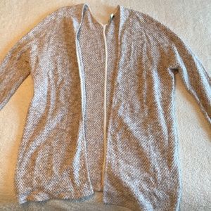 Medium length American Eagle Cardigan
